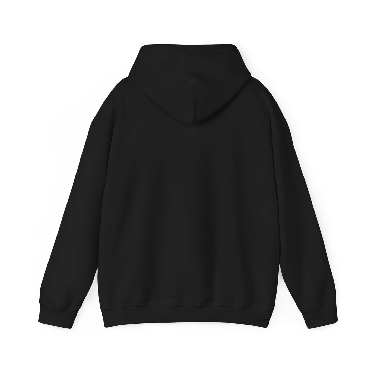 Big Pit Energy 2 Hooded Sweatshirt