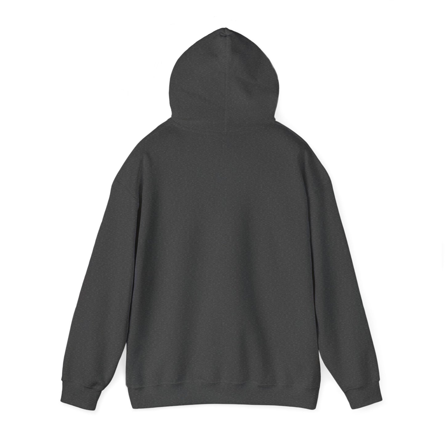 Big Pit Energy 1 Hooded Sweatshirt