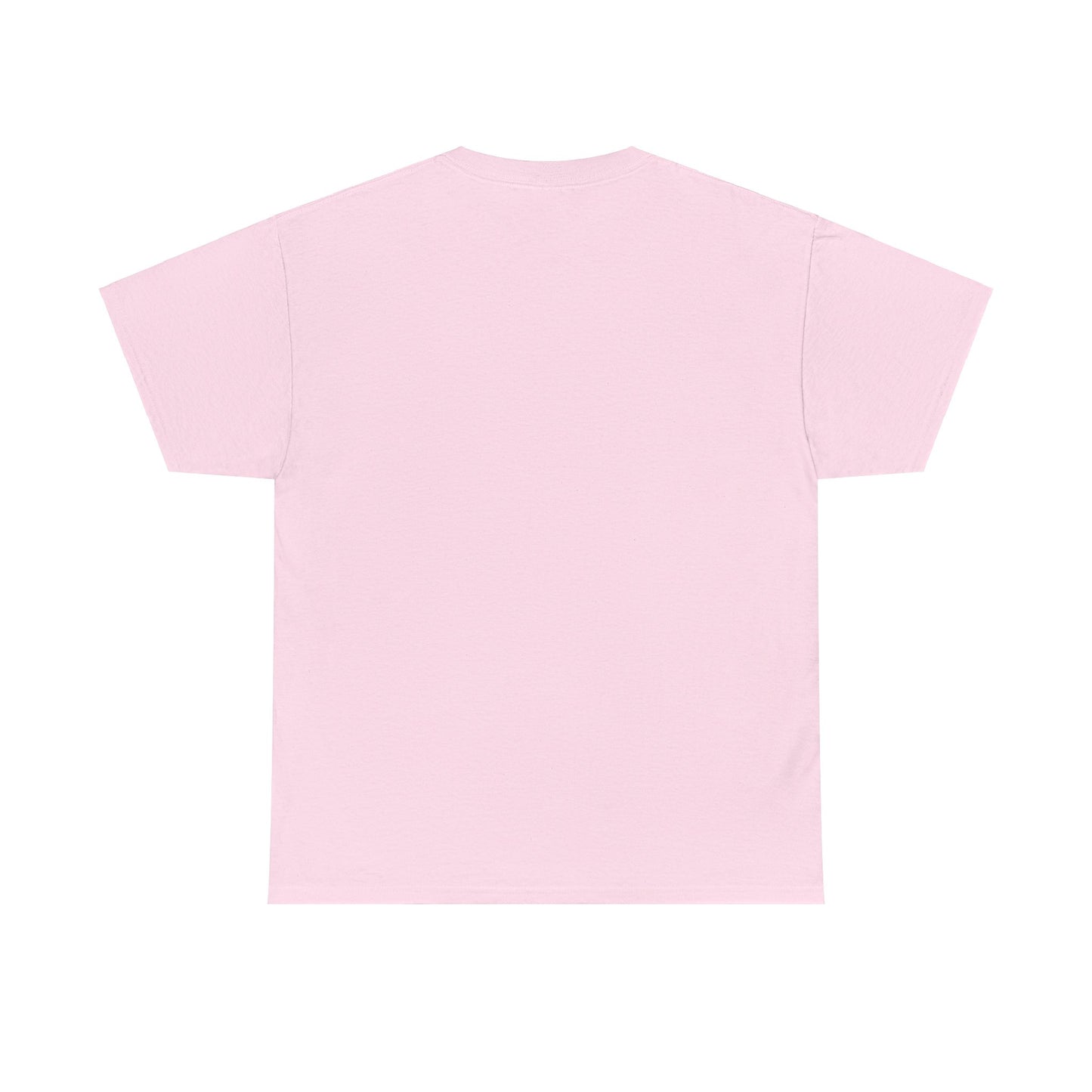 Pink Harris 2024 Unisex Heavy Cotton Tee