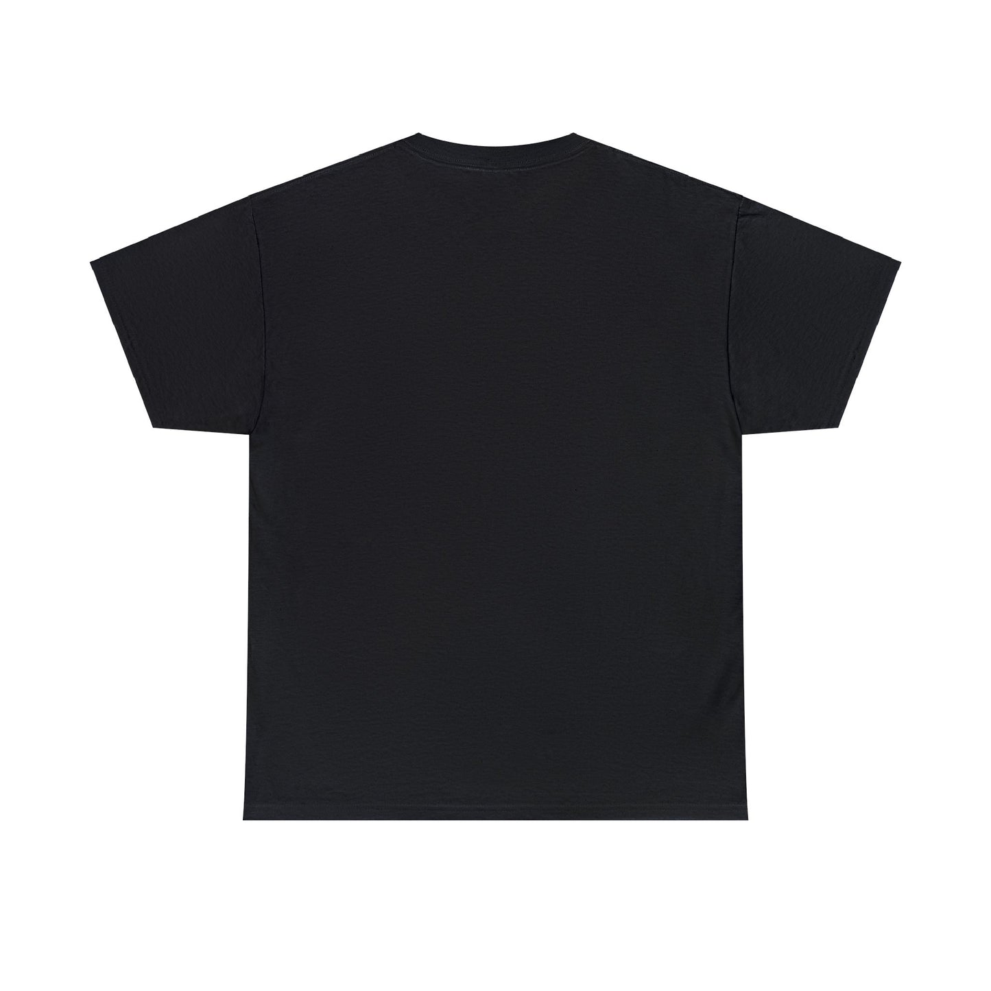 Big Energy 2 Heavy Cotton Tee