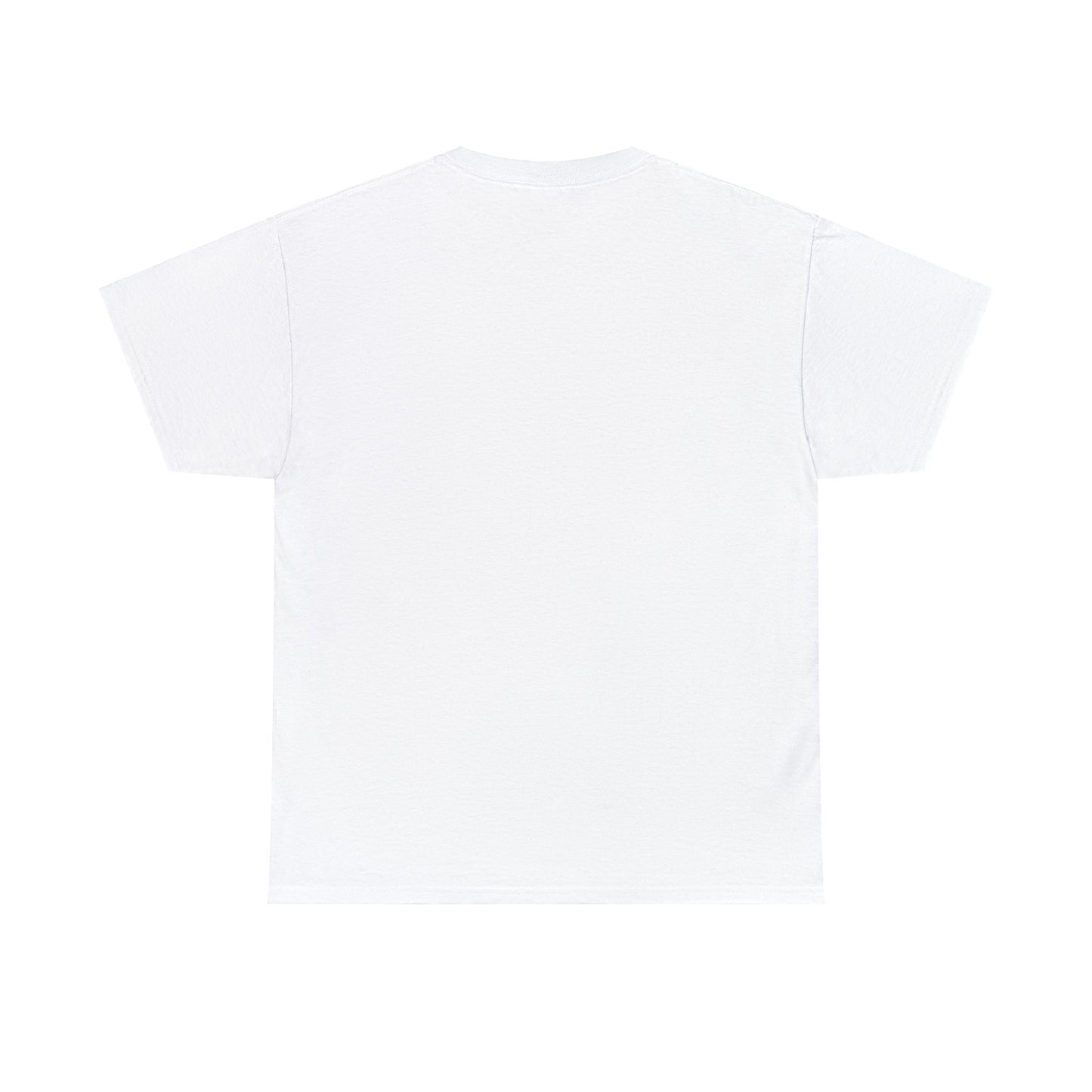 Big Energy 2 Heavy Cotton Tee