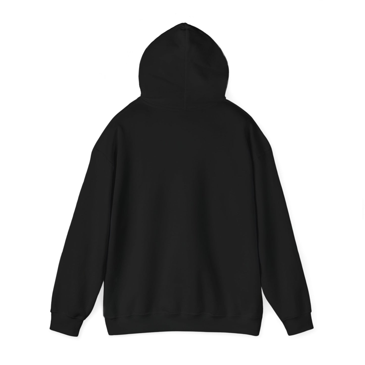 Big Pit Energy 1 Hooded Sweatshirt