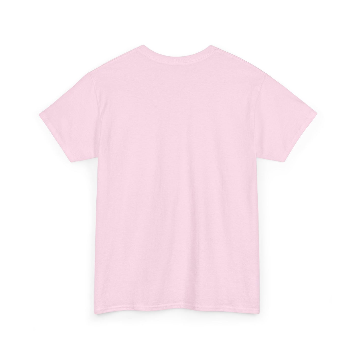 Pink Harris 2024 Unisex Heavy Cotton Tee