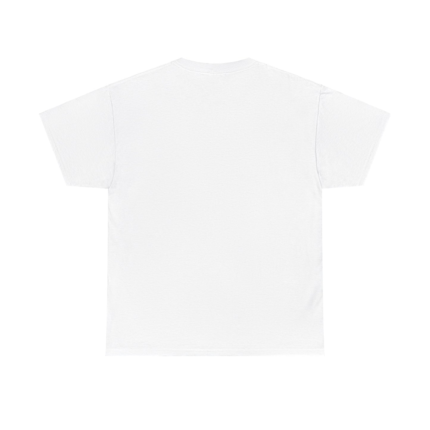 White Harris 2024 Unisex Heavy Cotton Tee