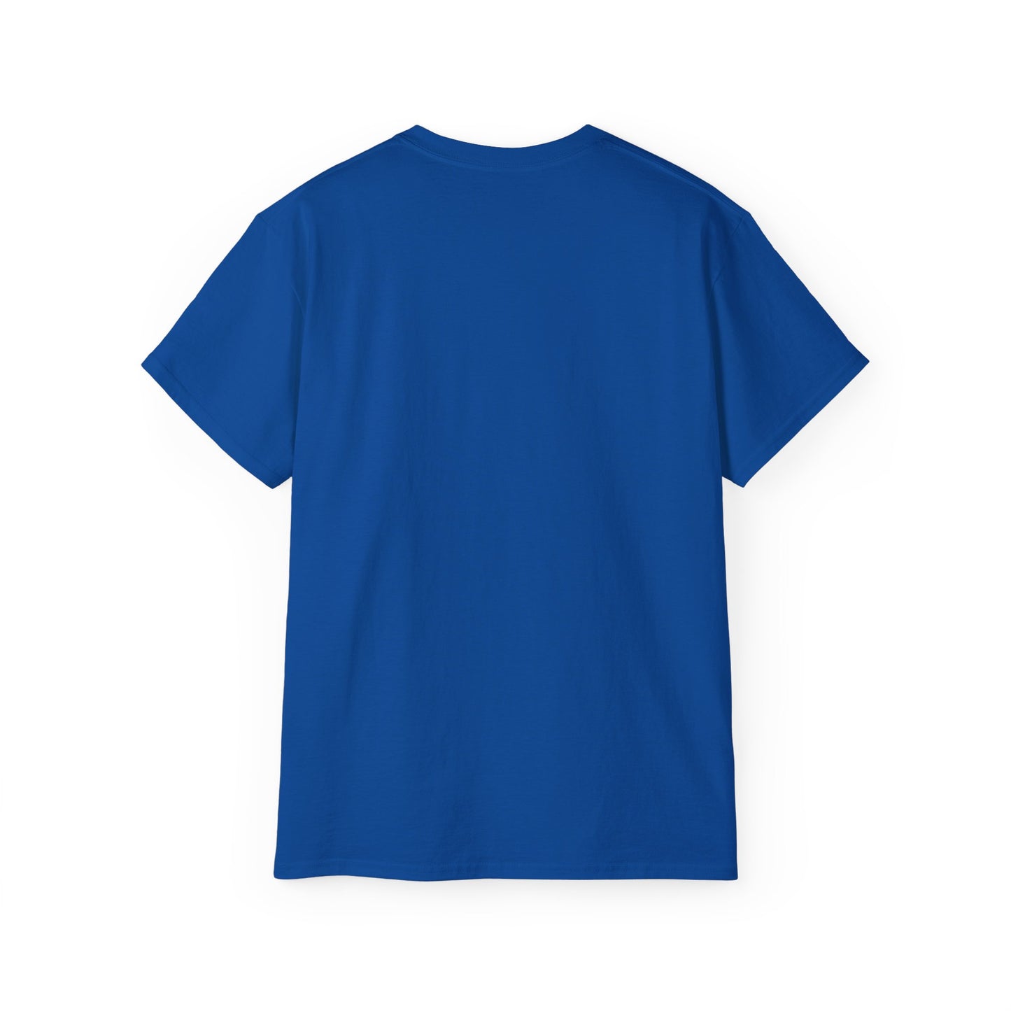 Zeta Phi Beta Ultra Cotton Tee 3