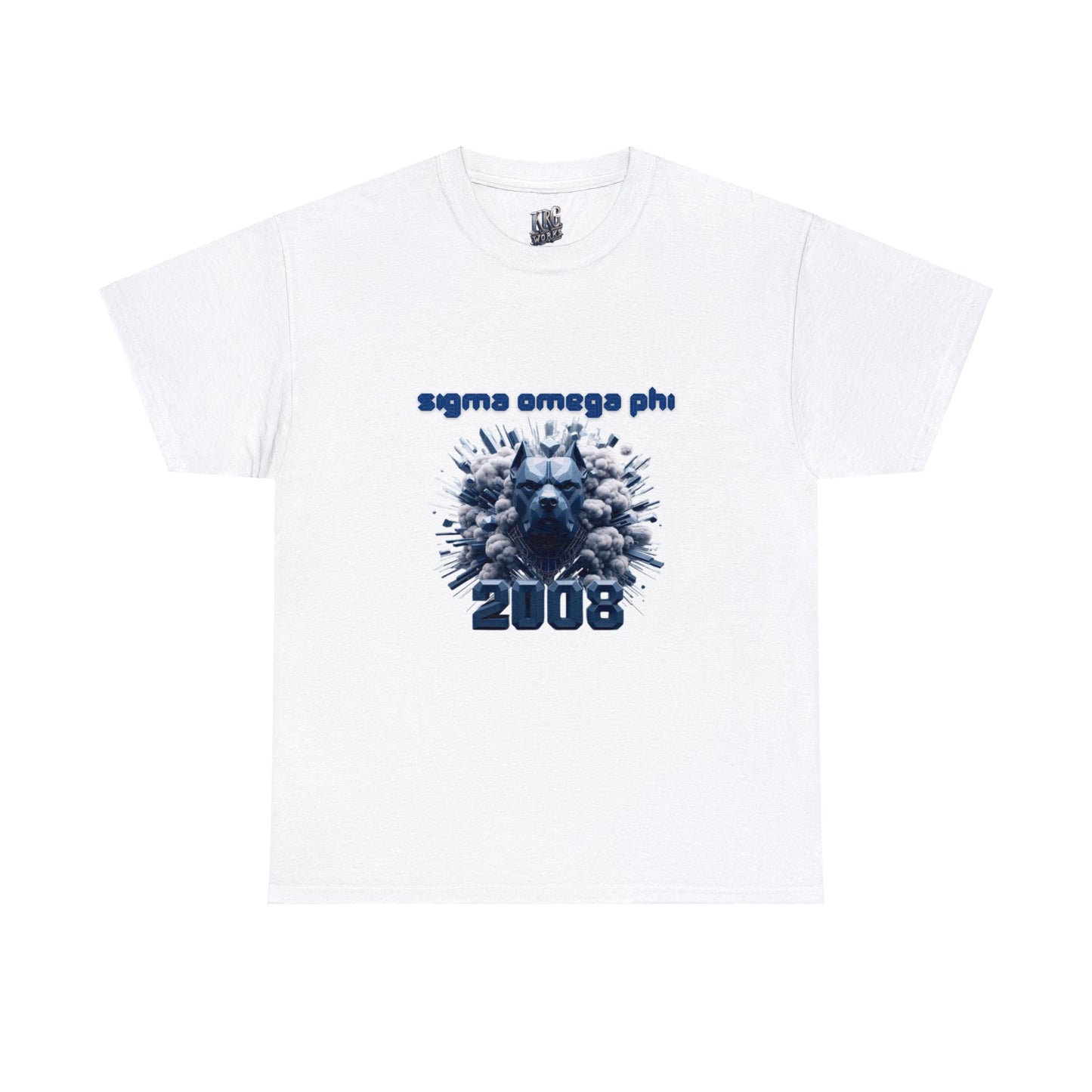 SOP 2008 Tee1